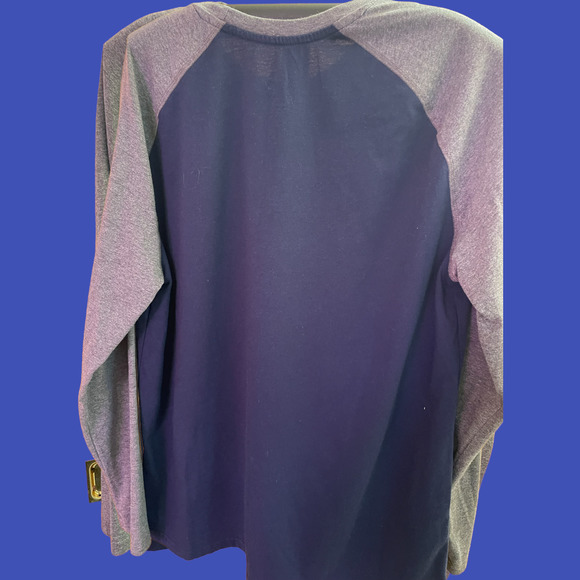 Long Sleeve T-Shirt - Picture 2 of 3